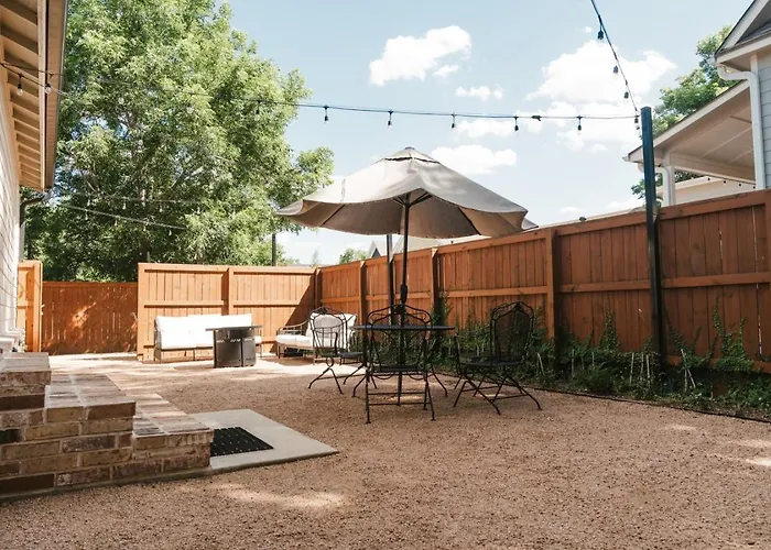 Gloria Cottage - 2 Blocks To Magnolia And 3 Mins To Baylor