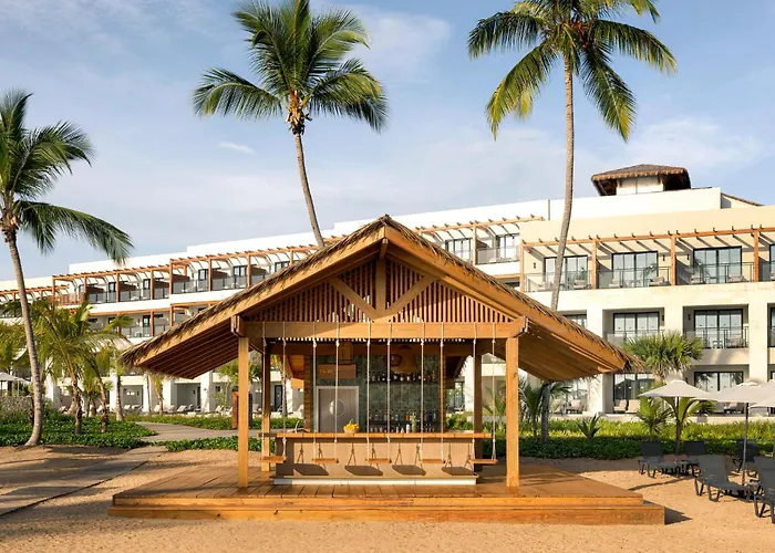 Secrets Playa Esmeralda Resort & Spa (Adults Only)