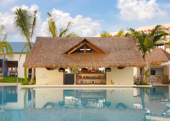 Secrets Playa Esmeralda Resort & Spa (Adults Only)