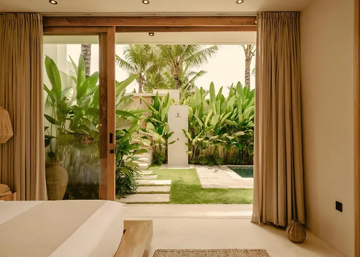 Coz Bali Boutique Villas Walking Distance To Padang Padang Beach