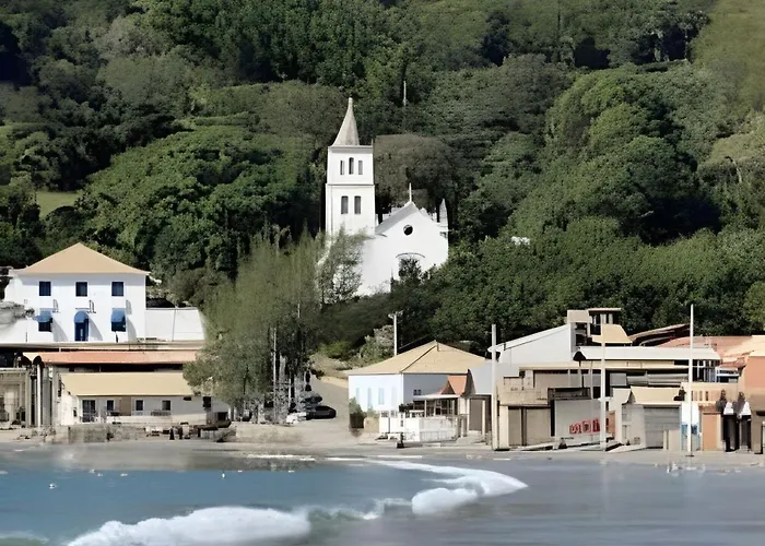 Cabana Riviera | Jacuzzi Privativa | Ferrugem