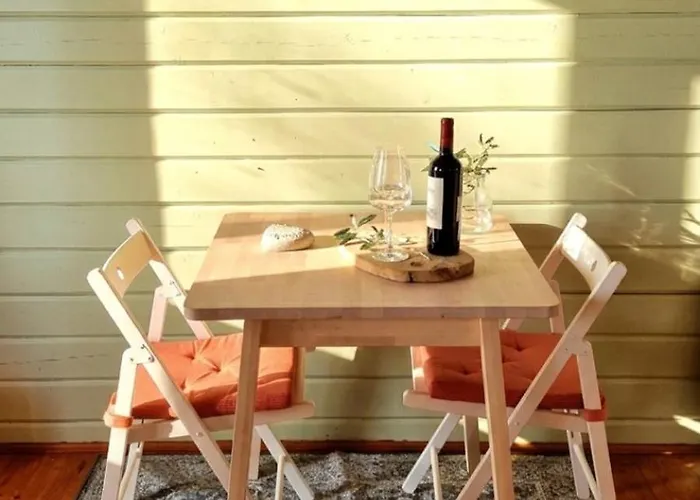 Amore In Chianti