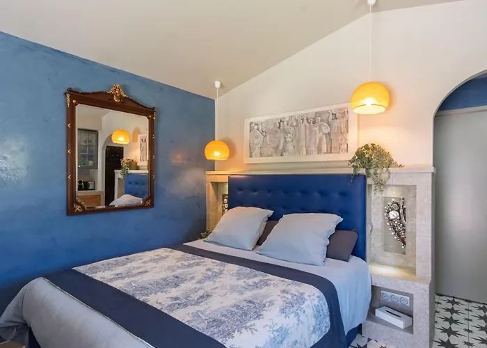 Maisonnette Climatisee
