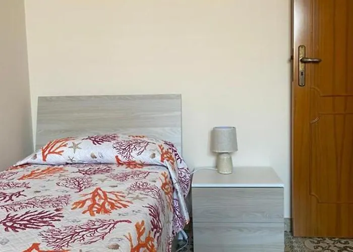 Le Case Di Luisa