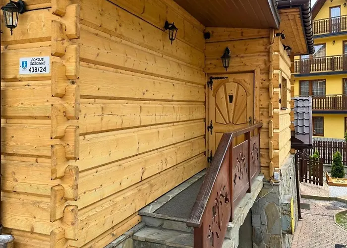 Kowali Wierch - Blisko Centrum I Dworca Pkp