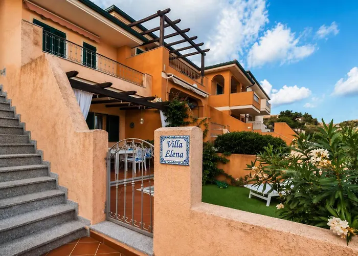 Villa Elena