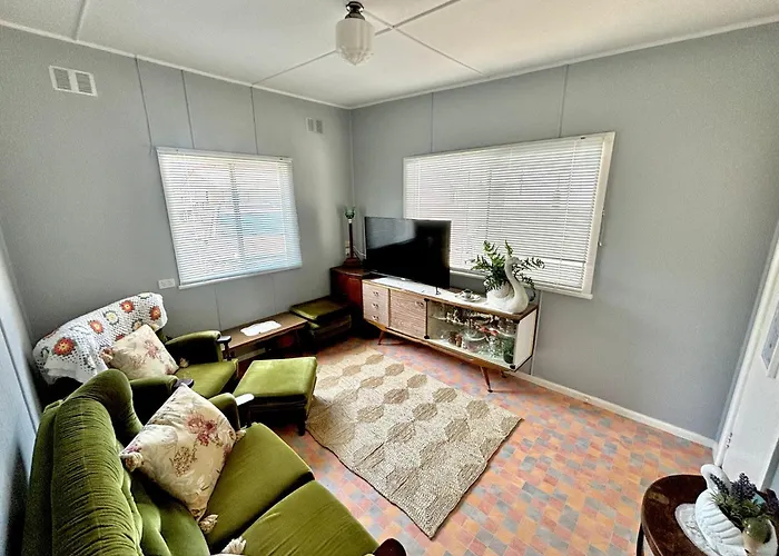 River Cottage On Cherry - Pet Friendly