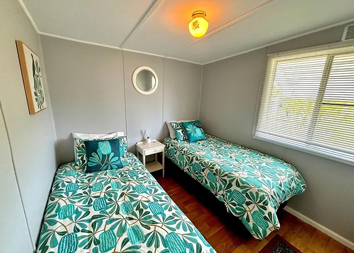 River Cottage On Cherry - Pet Friendly