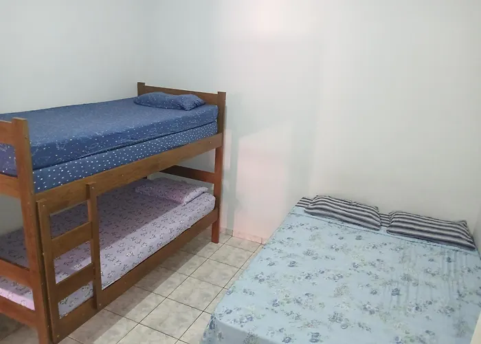 casa de temporada Império 1