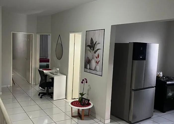 Hostel França - Quarto 2