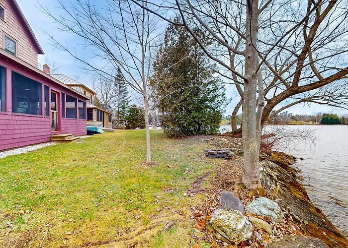 Wildberry Cottage