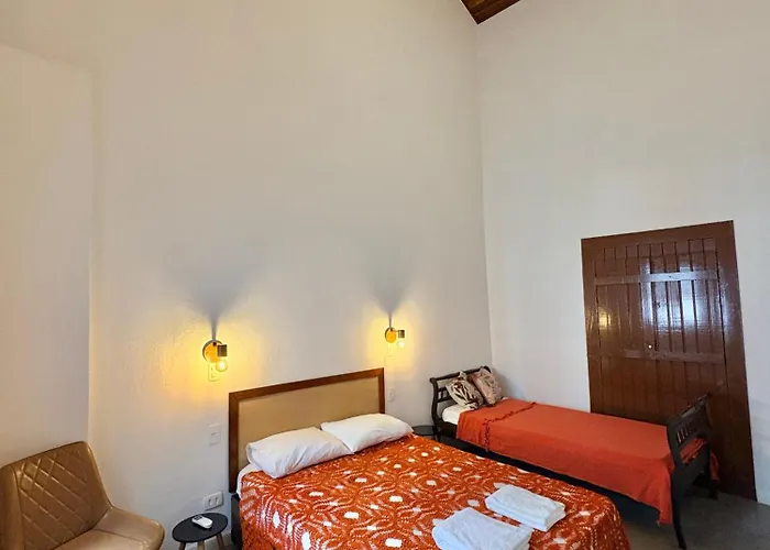 Vila Caicara