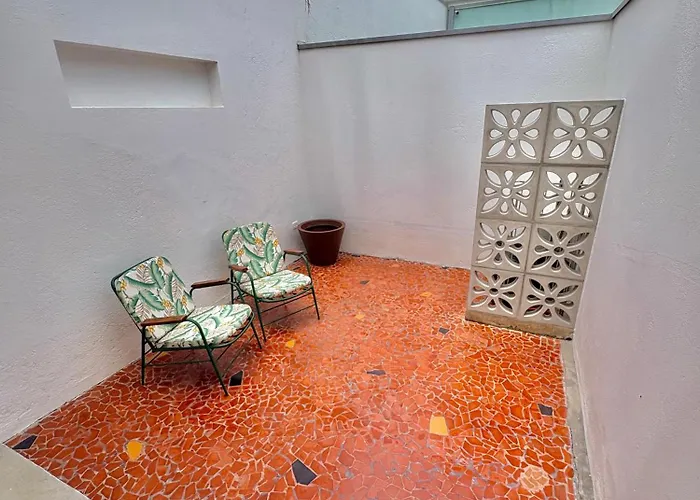 Vila Caiçara