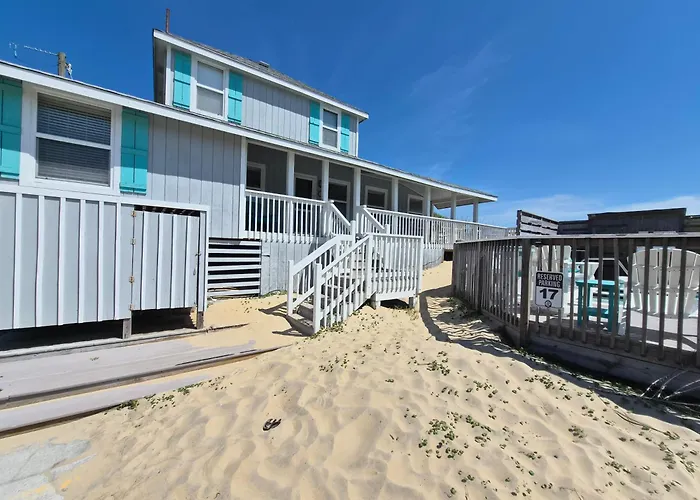 Sand Spur Cottages