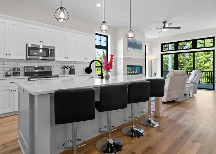 Indigo Meadow At The Ridge By Simple Life Rentals