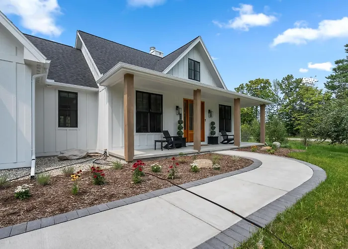 Vita Huset By Simple Life Rentals