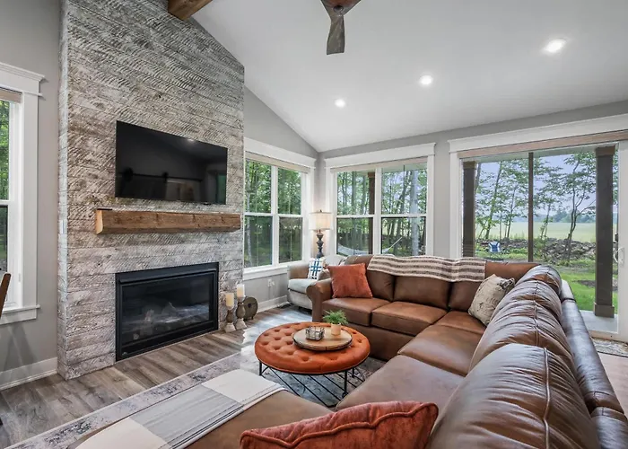 Stonehedge View By Simple Life Rentals