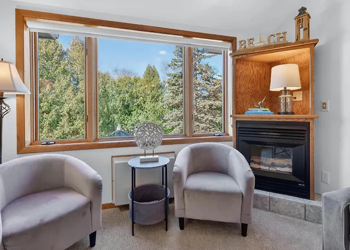 Cedar Haven Unit 202 By Simple Life Rentals