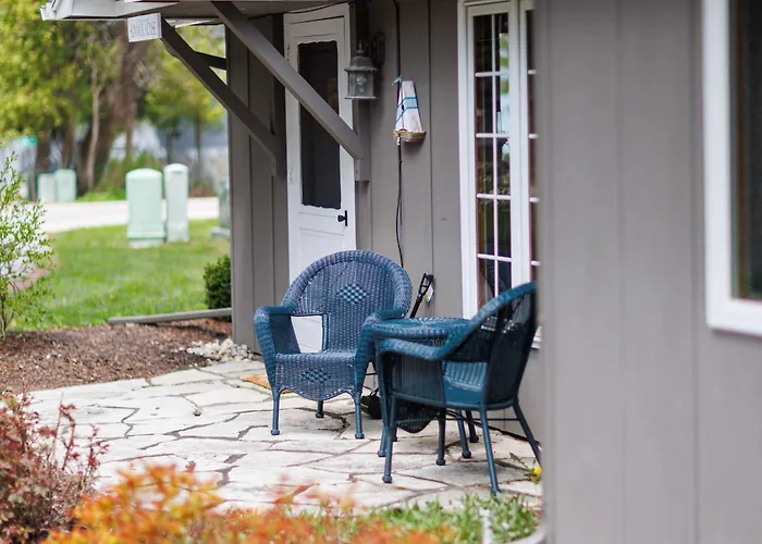 Collings Summer House By Simple Life Rentals