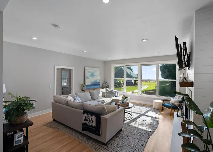 Limestone Edge By Simple Life Rentals