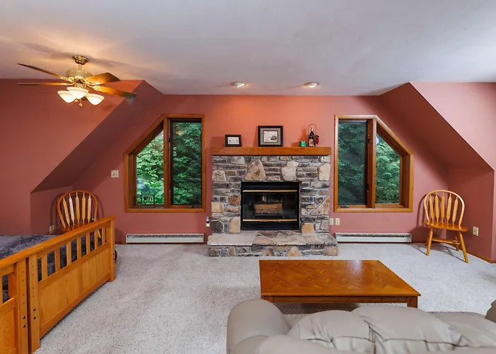 Asher Manor By Simple Life Rentals