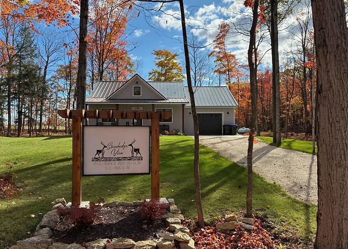 Stonehedge View By Simple Life Rentals