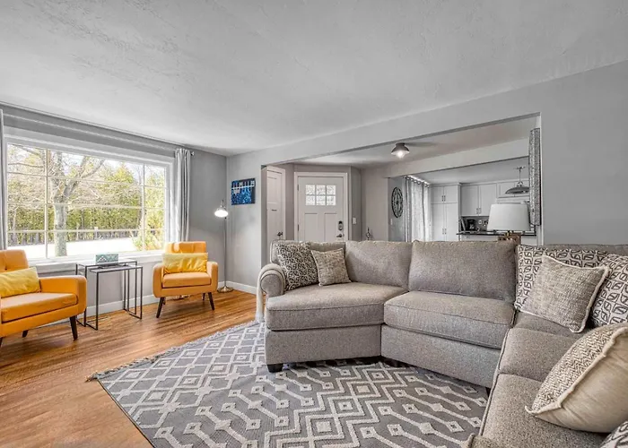 Westeros By Simple Life Rentals