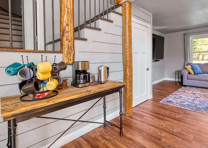 Westeros By Simple Life Rentals