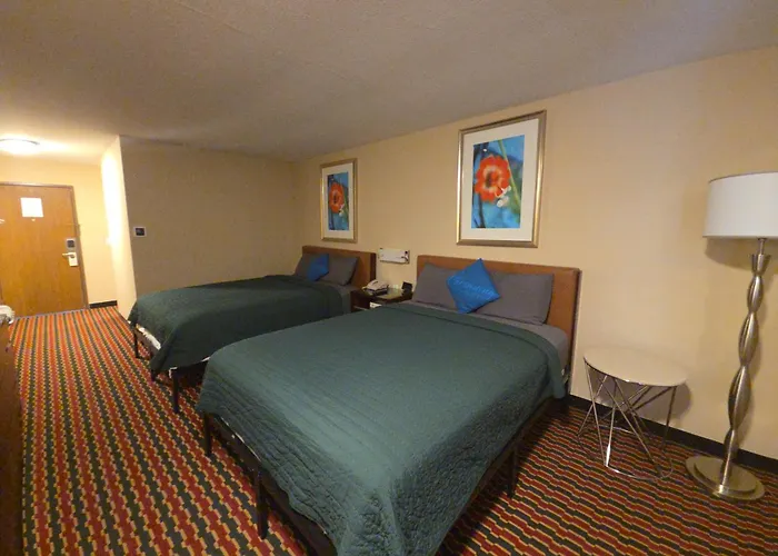 Chesaning Inn & Suites
