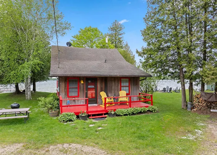 Sunset Shores - Kangaroo Kabin #6 By Simple Life Rentals