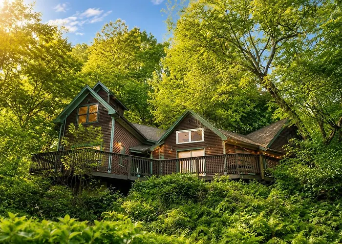 Tubing, Hiking And Jay Peak Fun At The Cliff House