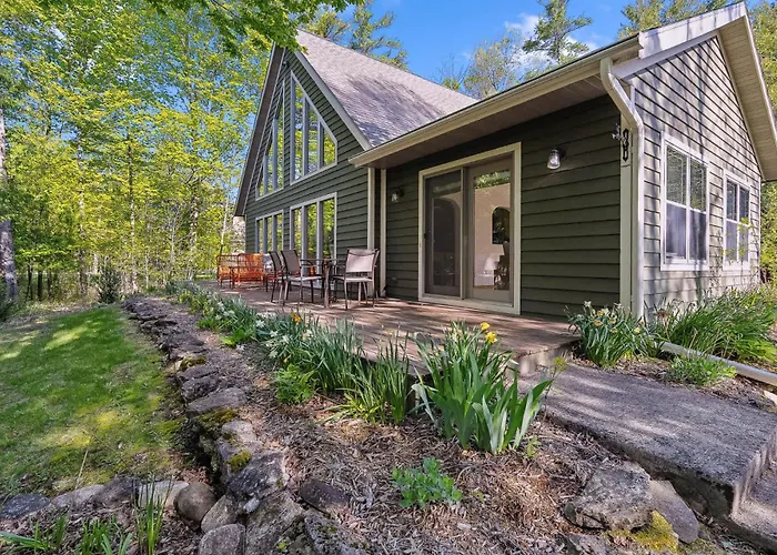 Top Of The Hill Cabin By Simple Life Rental