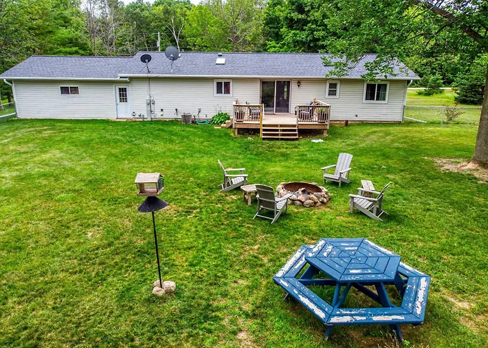 The Reserve At Plum Bottom By Simple Life Rentals