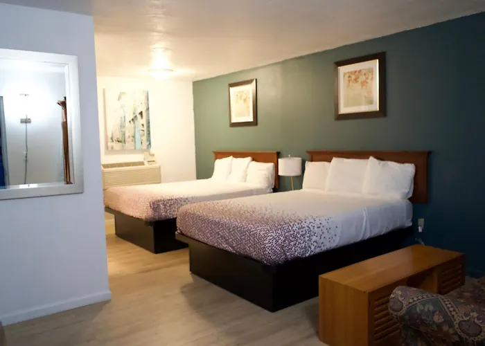 Juniper Motel Madras