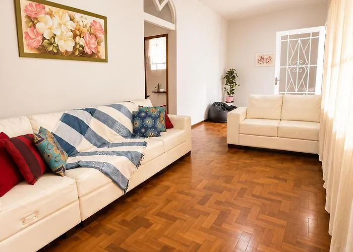 Casa Bela Vista