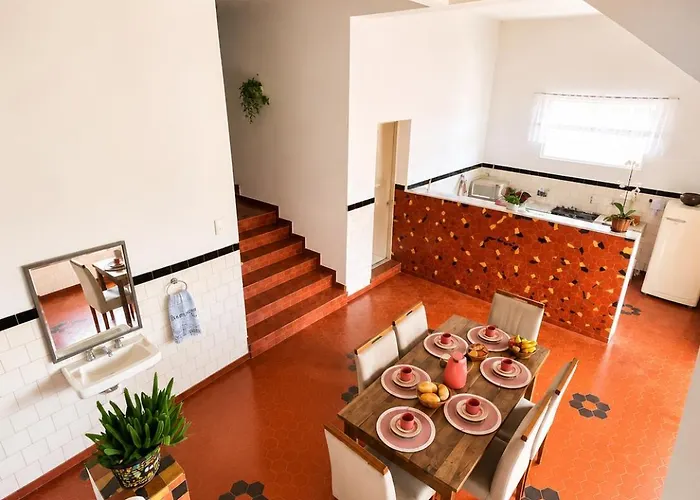 Casa Bela Vista