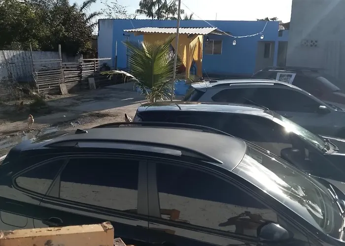 Pousada Nordestino