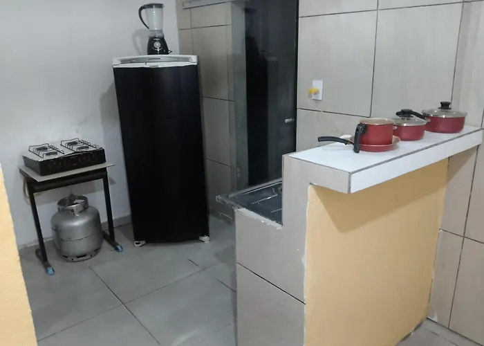 Pousada Nordestino