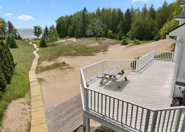 Dune Alright By Simple Life Rentals
