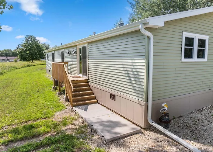 The Sweet Retreat By Simple Life Rentals