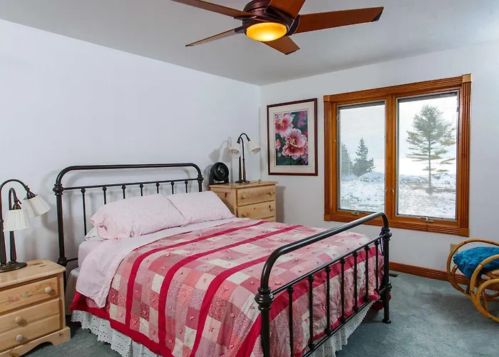 Dune Alright By Simple Life Rentals