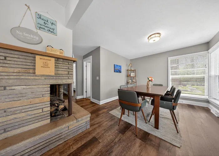 High Garden By Simple Life Rentals