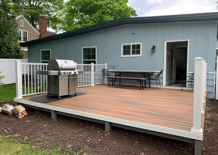 High Garden By Simple Life Rentals