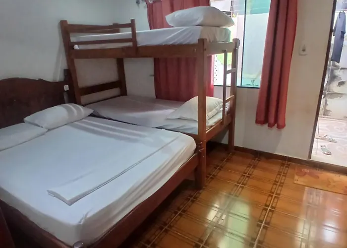 Pousadas JC 1 em Santarém