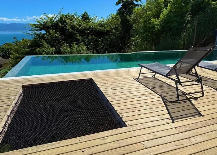Casa Gaia Guesthouse