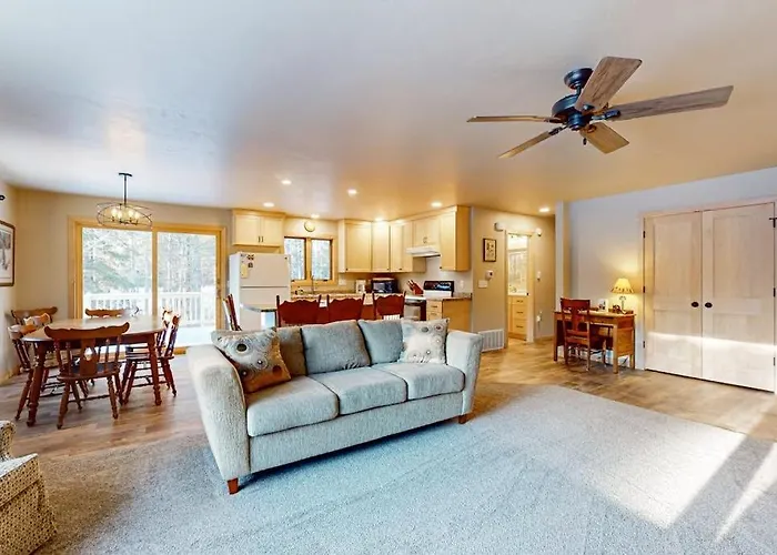 Serenity Pines