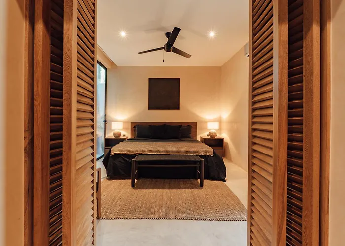 Satori Tulum