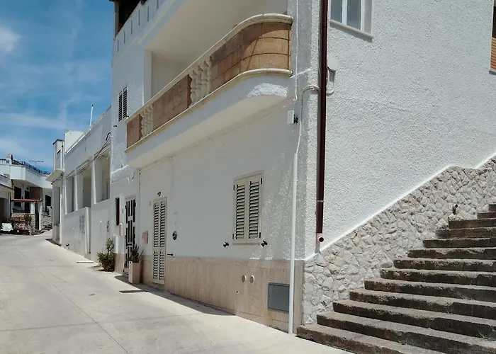 La Casa Di Lucia