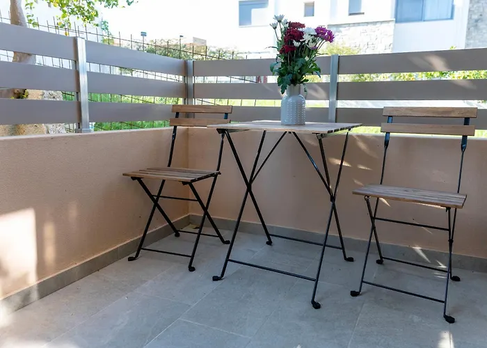Mea Casa Comfort Home