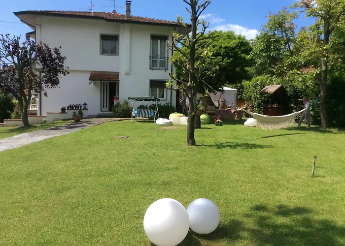 Villa Sophia - An Oasis Of Peace For The Family